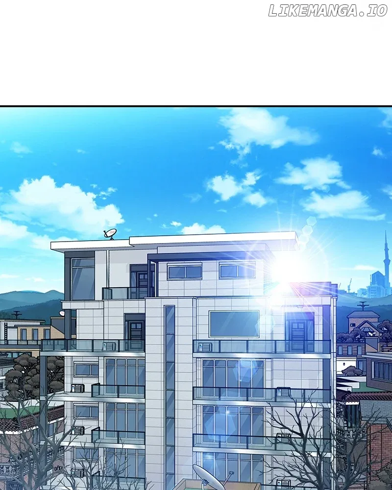 As If Love Doesn’t Exist Chapter 48 page 42