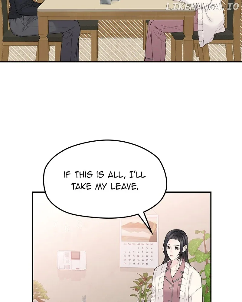 As If Love Doesn’t Exist Chapter 48 page 39