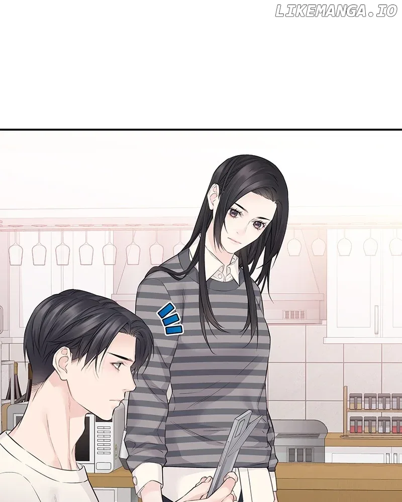 As If Love Doesn’t Exist Chapter 48 page 47