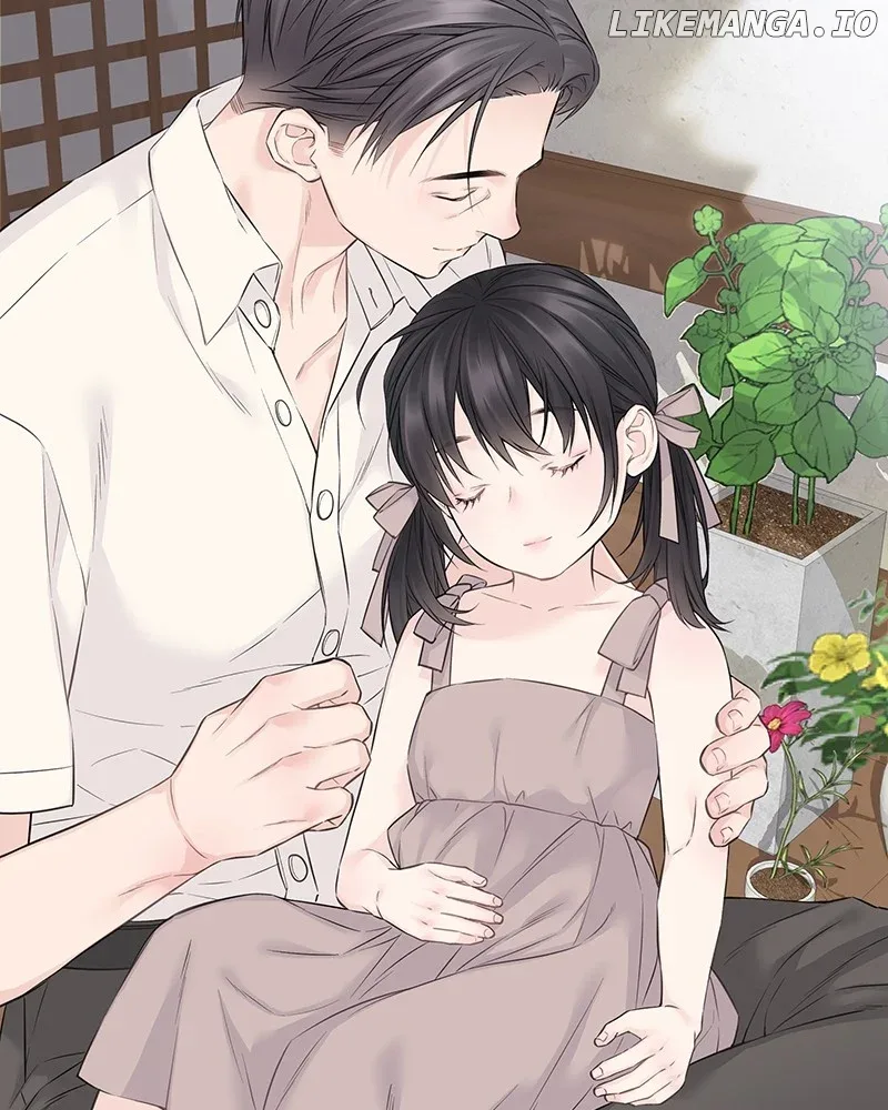 As If Love Doesn’t Exist Chapter 46 page 107