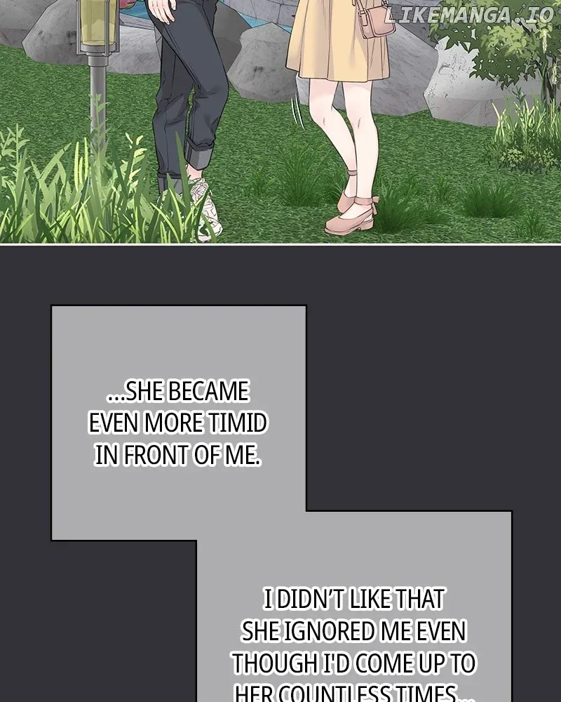 As If Love Doesn’t Exist Chapter 46 page 112