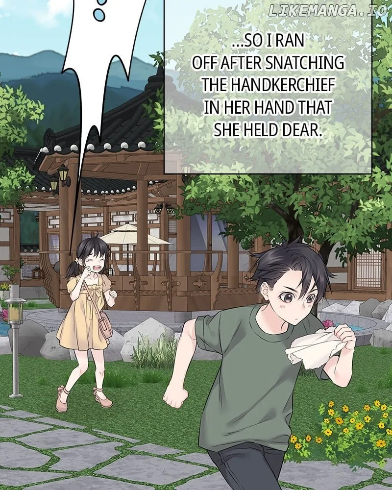 As If Love Doesn’t Exist Chapter 46 page 115
