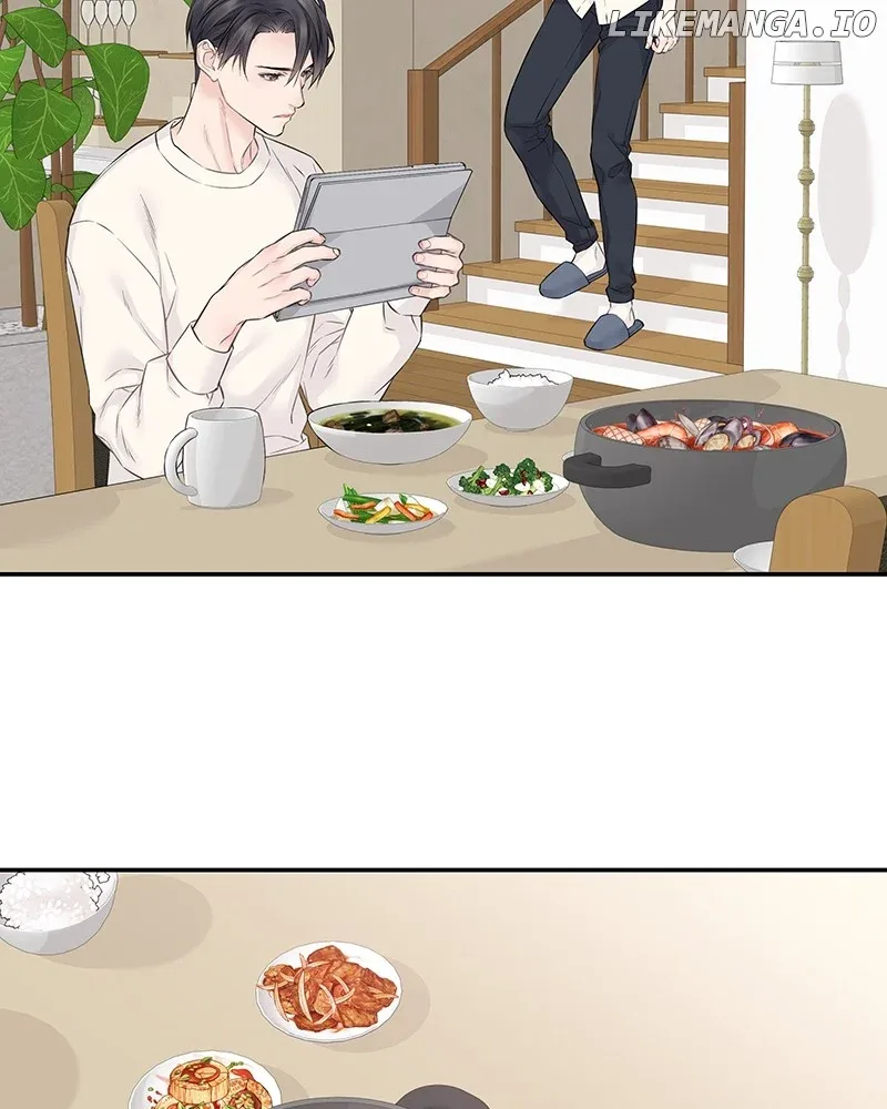 As If Love Doesn’t Exist Chapter 48 page 44