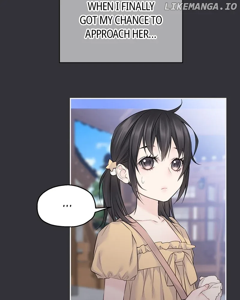 As If Love Doesn’t Exist Chapter 46 page 110