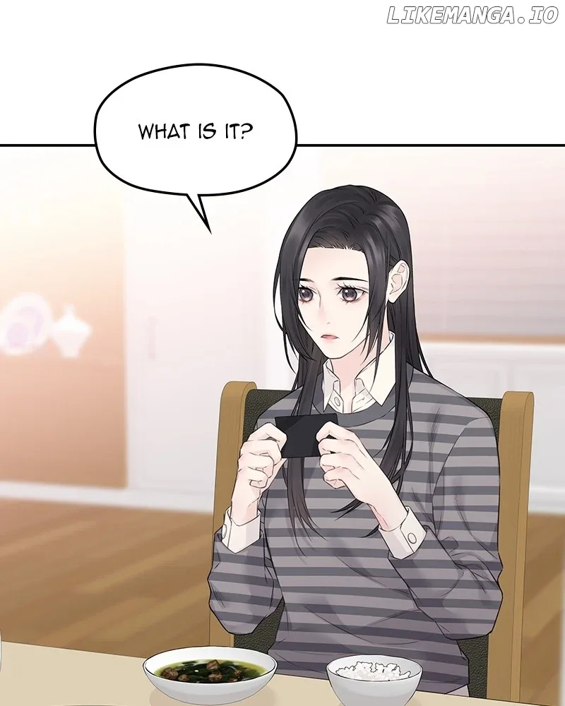 As If Love Doesn’t Exist Chapter 48 page 53