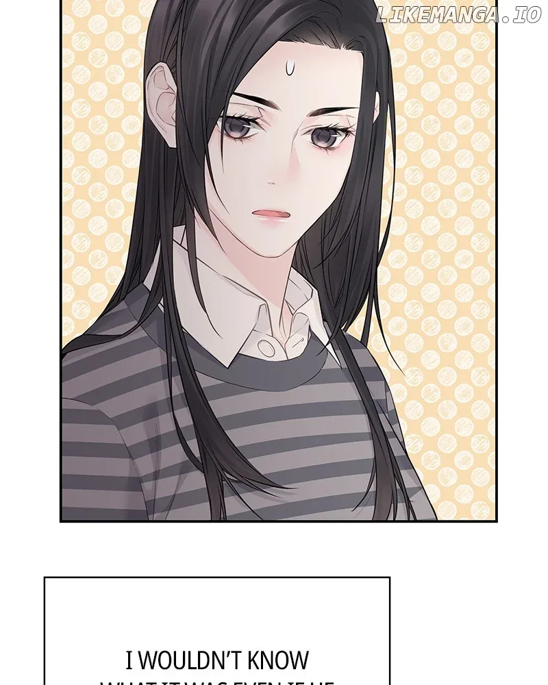 As If Love Doesn’t Exist Chapter 48 page 50