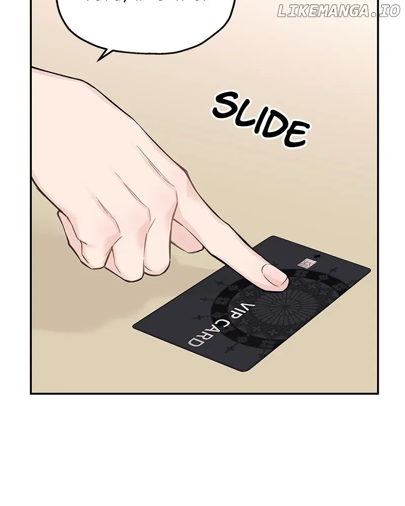 As If Love Doesn’t Exist Chapter 48 page 52