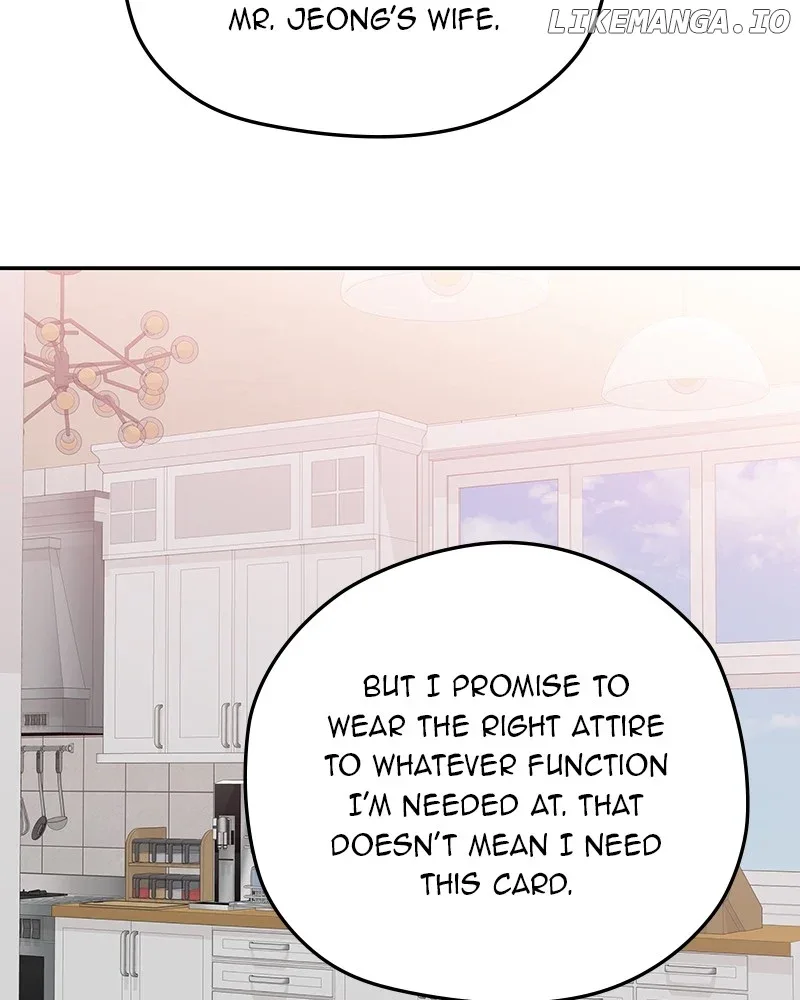 As If Love Doesn’t Exist Chapter 48 page 57