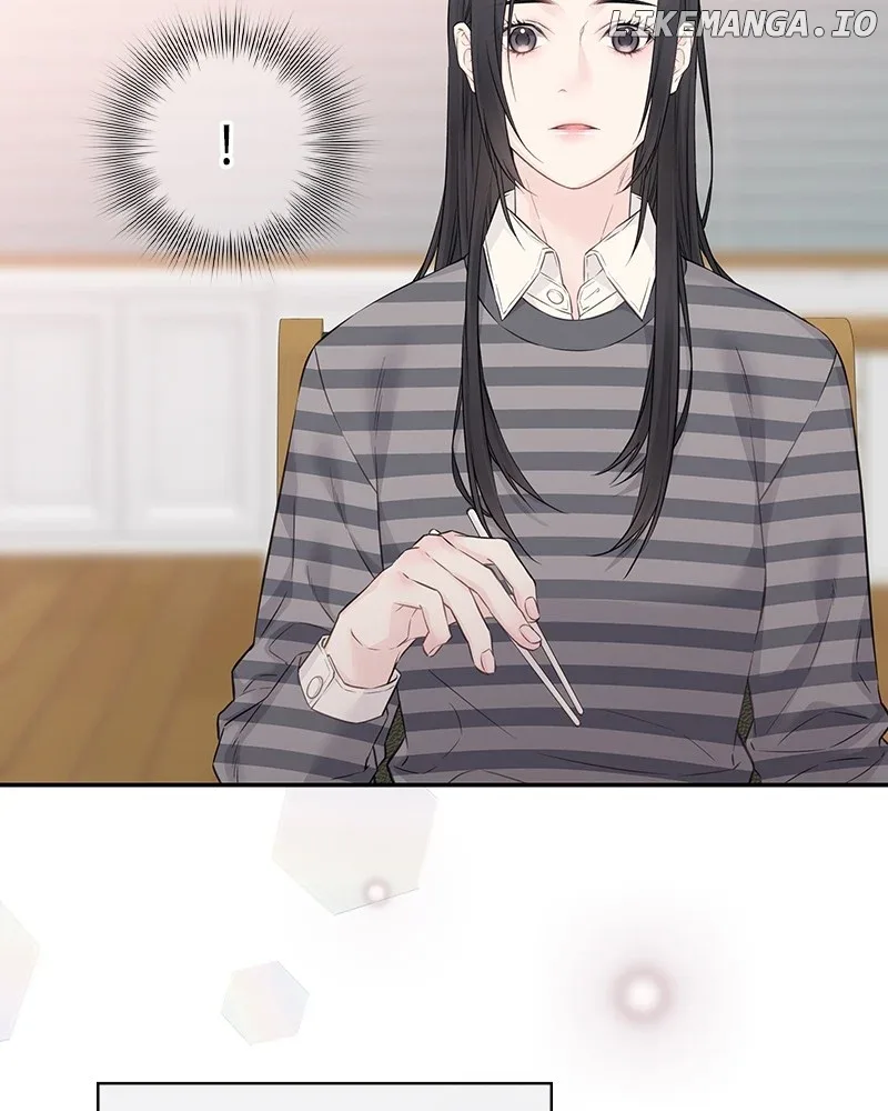 As If Love Doesn’t Exist Chapter 48 page 66