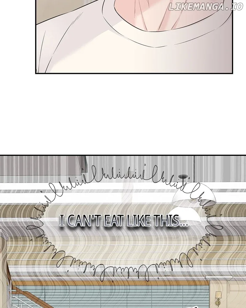 As If Love Doesn’t Exist Chapter 48 page 61