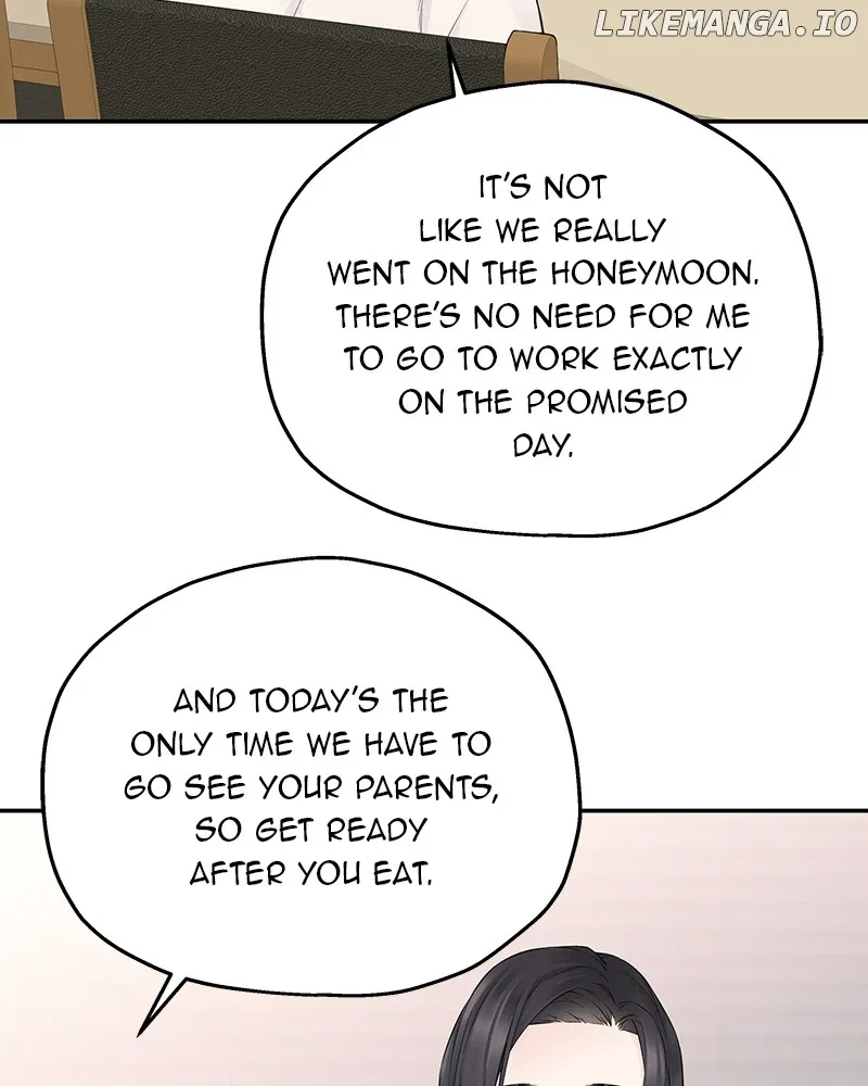 As If Love Doesn’t Exist Chapter 48 page 65