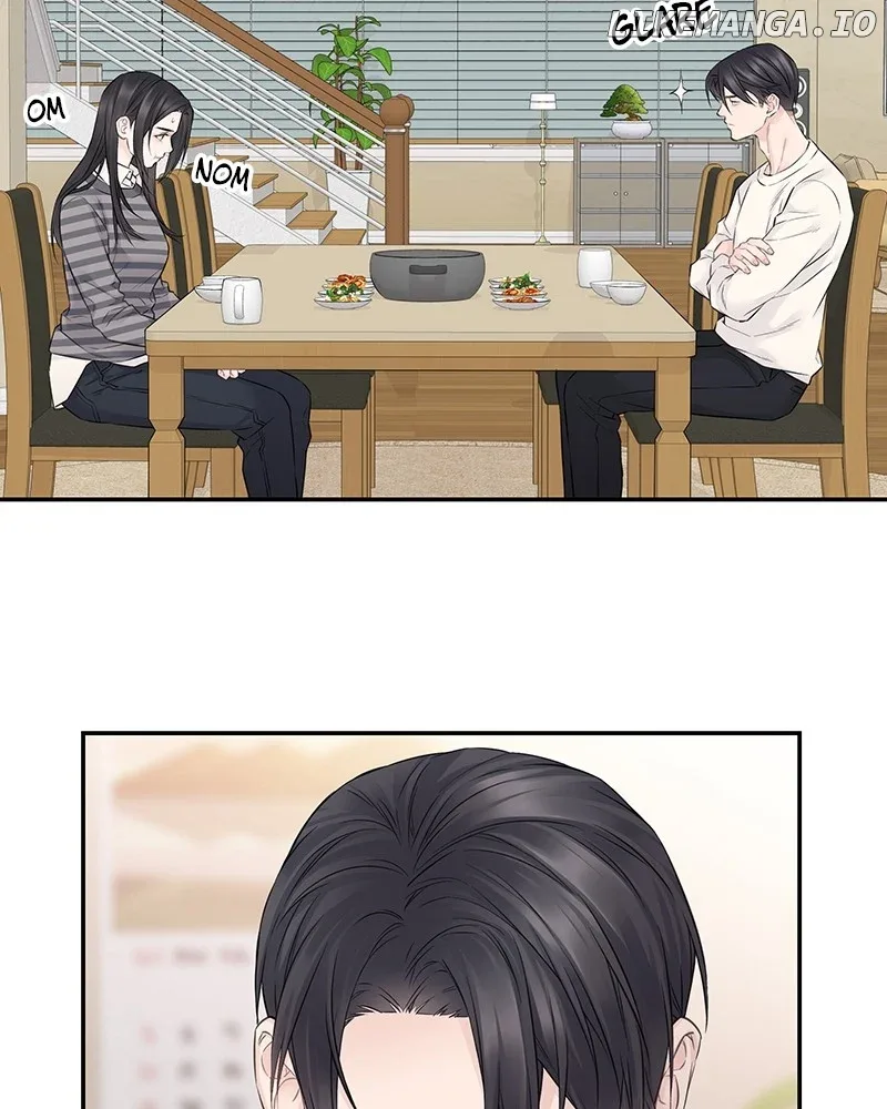 As If Love Doesn’t Exist Chapter 48 page 62