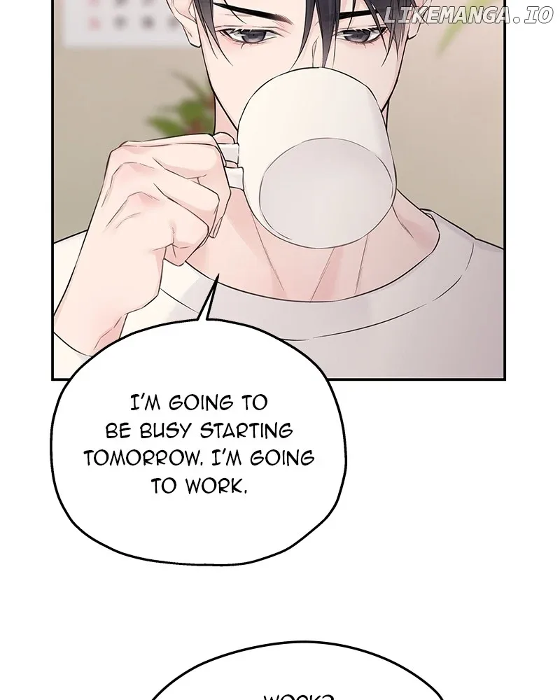 As If Love Doesn’t Exist Chapter 48 page 63