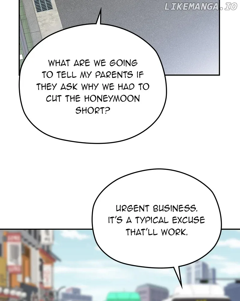 As If Love Doesn’t Exist Chapter 48 page 71