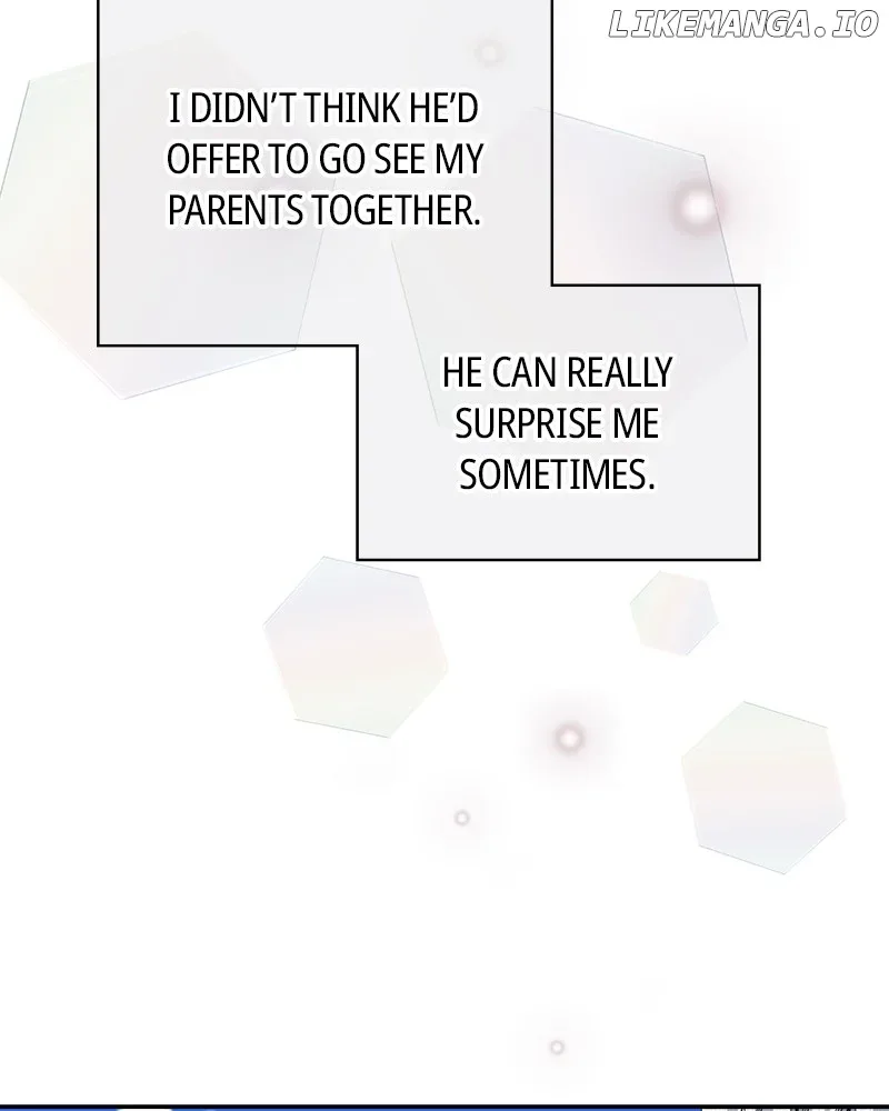 As If Love Doesn’t Exist Chapter 48 page 67