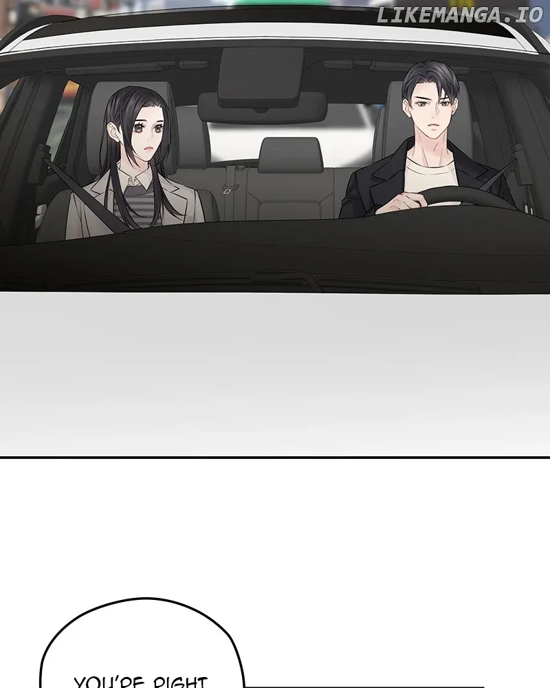 As If Love Doesn’t Exist Chapter 48 page 72