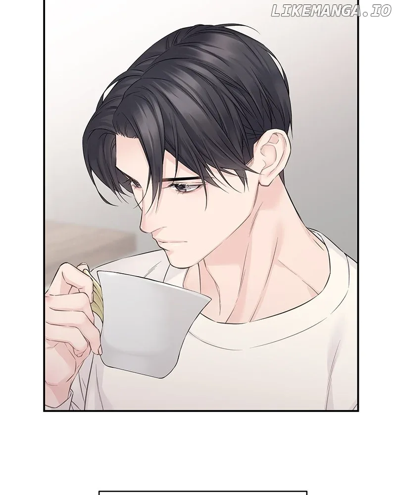 As If Love Doesn’t Exist Chapter 49 page 5