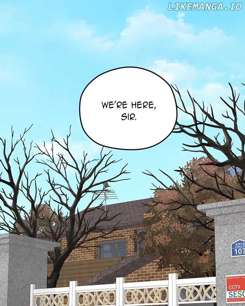 As If Love Doesn’t Exist Chapter 48 page 76