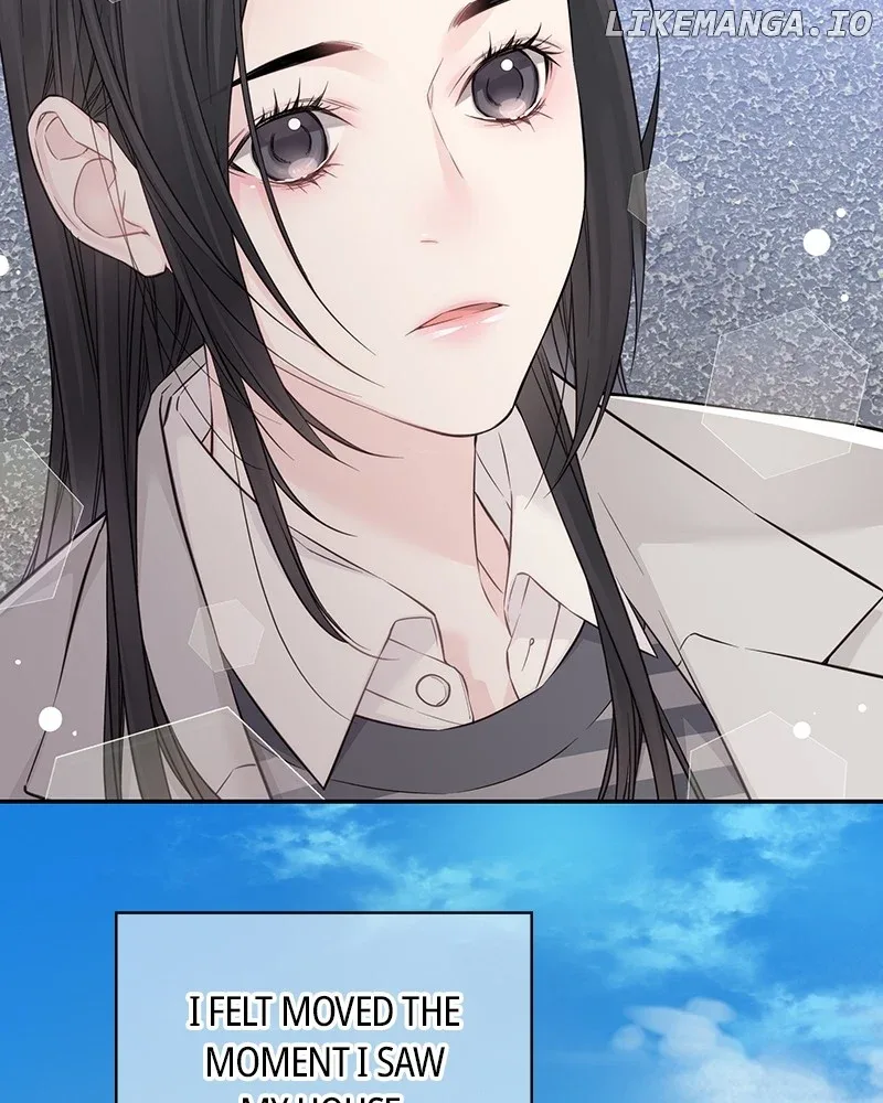 As If Love Doesn’t Exist Chapter 48 page 78