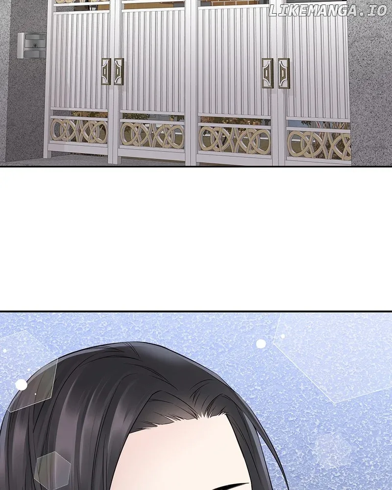 As If Love Doesn’t Exist Chapter 48 page 77