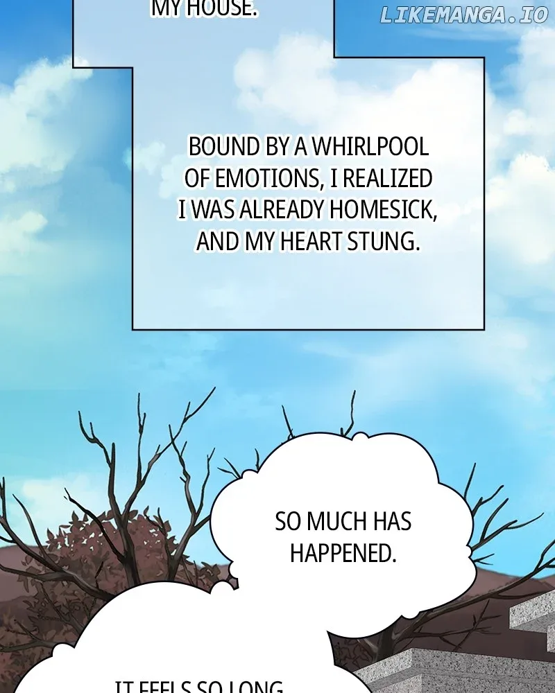 As If Love Doesn’t Exist Chapter 48 page 79