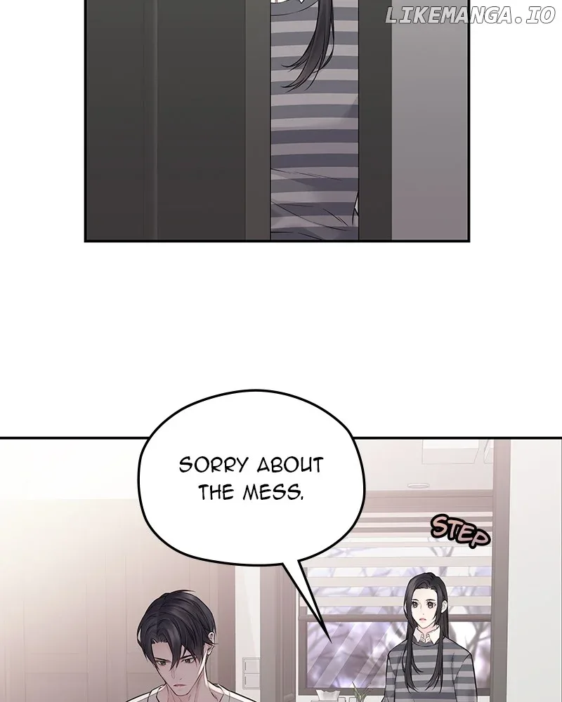 As If Love Doesn’t Exist Chapter 49 page 11