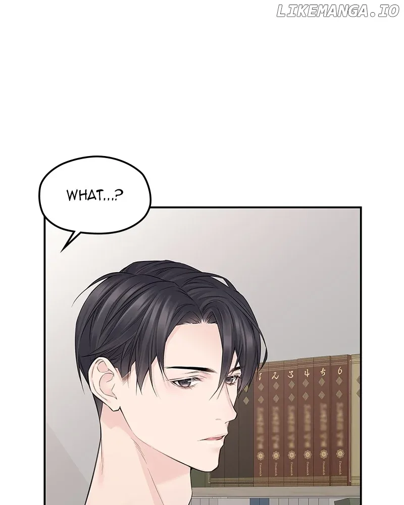 As If Love Doesn’t Exist Chapter 49 page 13