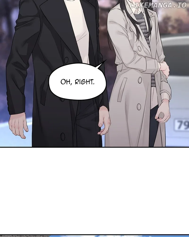 As If Love Doesn’t Exist Chapter 48 page 83