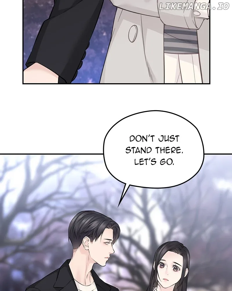 As If Love Doesn’t Exist Chapter 48 page 82