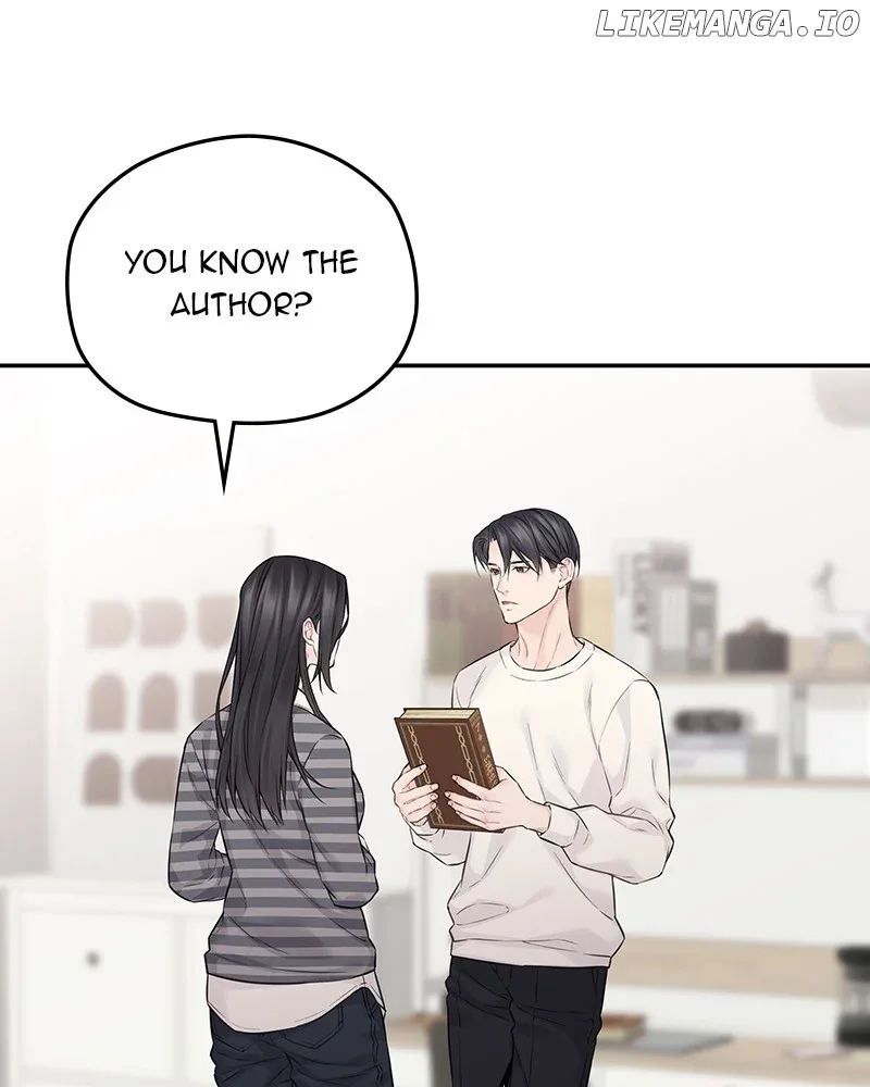 As If Love Doesn’t Exist Chapter 49 page 16