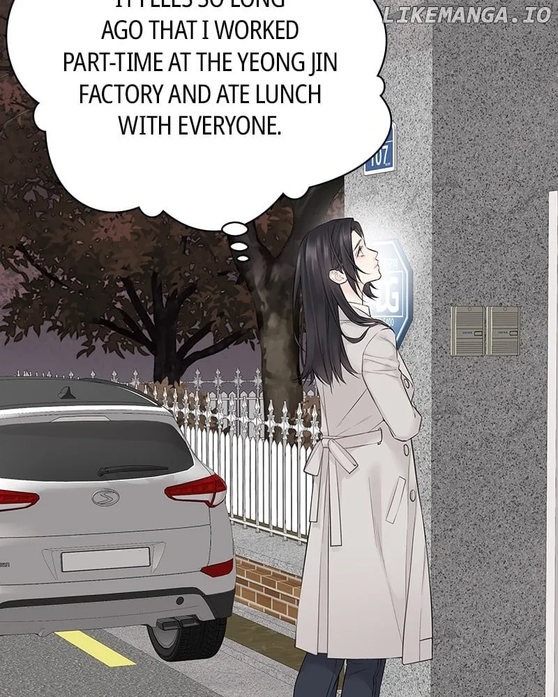 As If Love Doesn’t Exist Chapter 48 page 80
