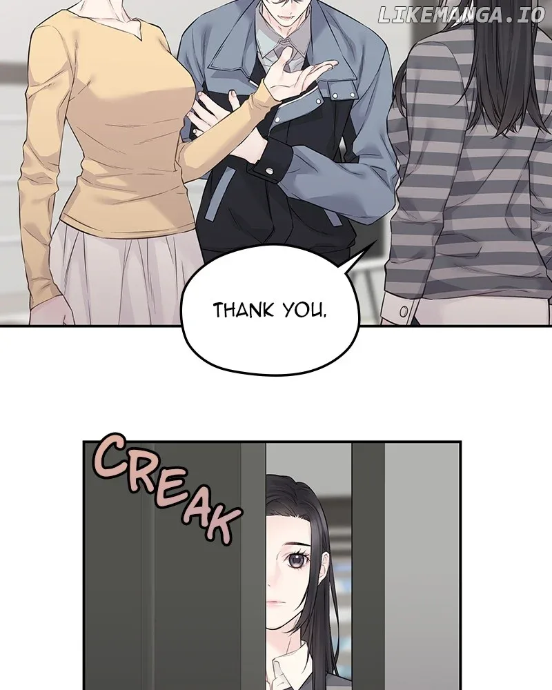 As If Love Doesn’t Exist Chapter 49 page 10