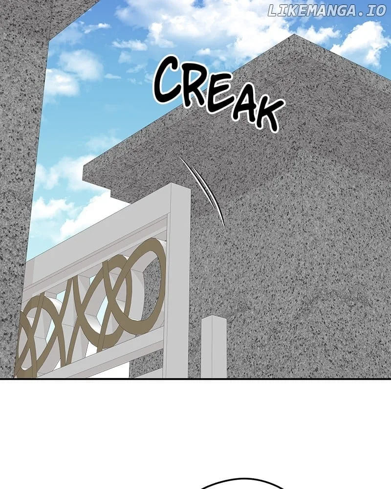 As If Love Doesn’t Exist Chapter 48 page 84