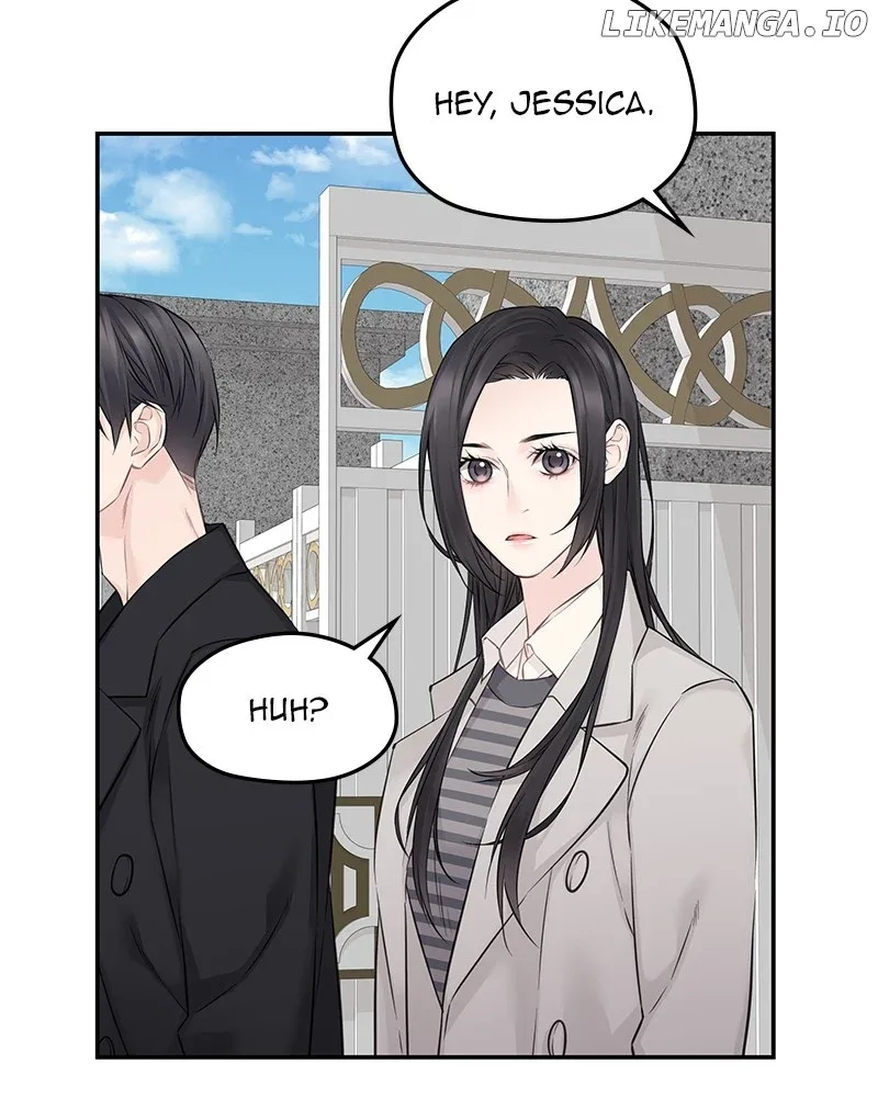 As If Love Doesn’t Exist Chapter 48 page 85