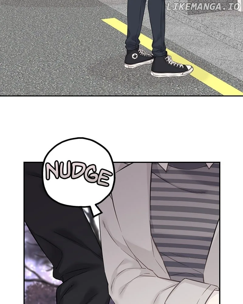 As If Love Doesn’t Exist Chapter 48 page 81