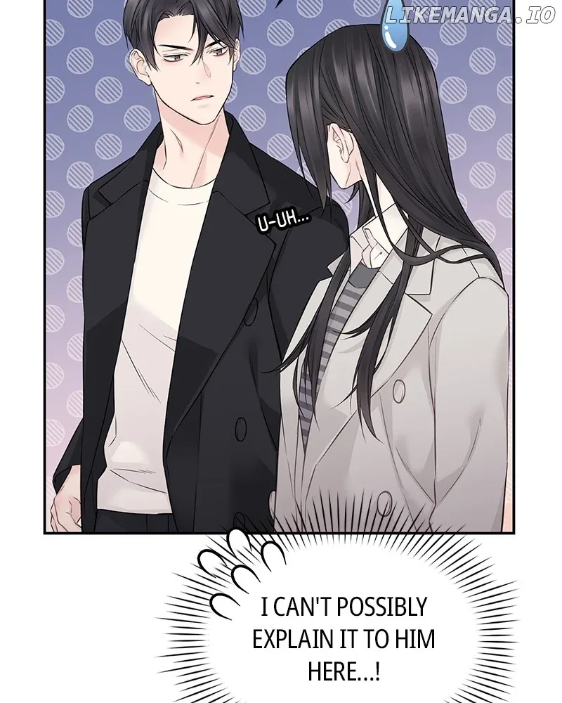 As If Love Doesn’t Exist Chapter 48 page 88
