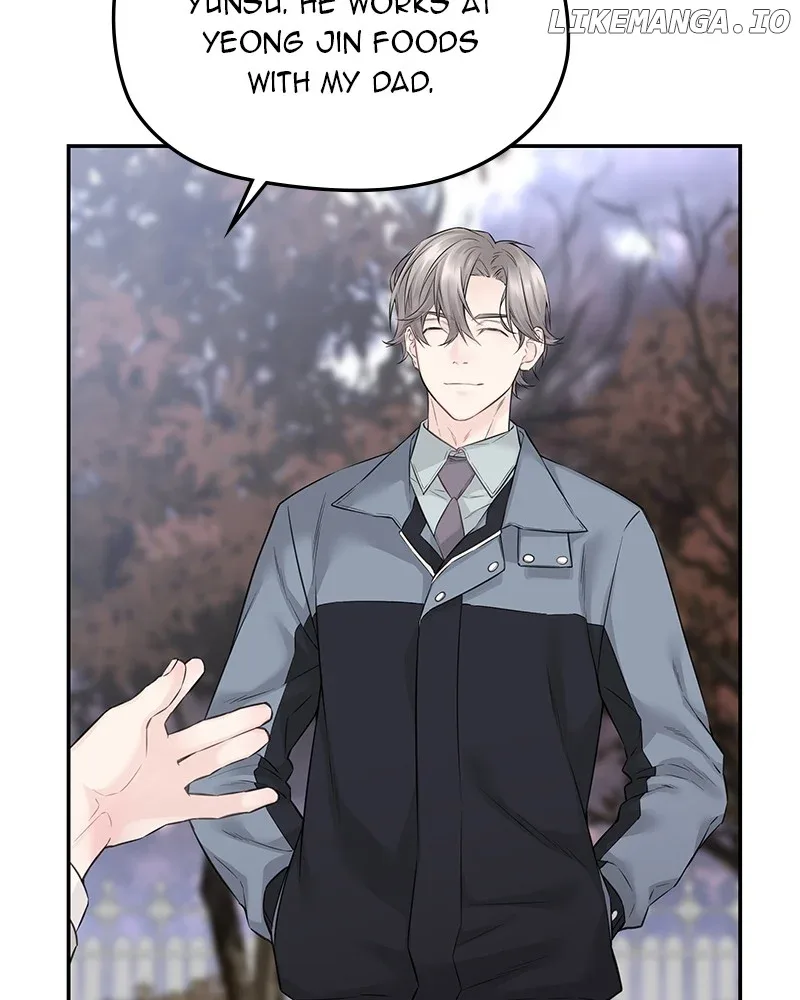 As If Love Doesn’t Exist Chapter 48 page 91