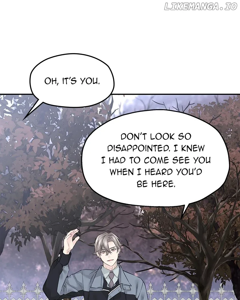 As If Love Doesn’t Exist Chapter 48 page 86