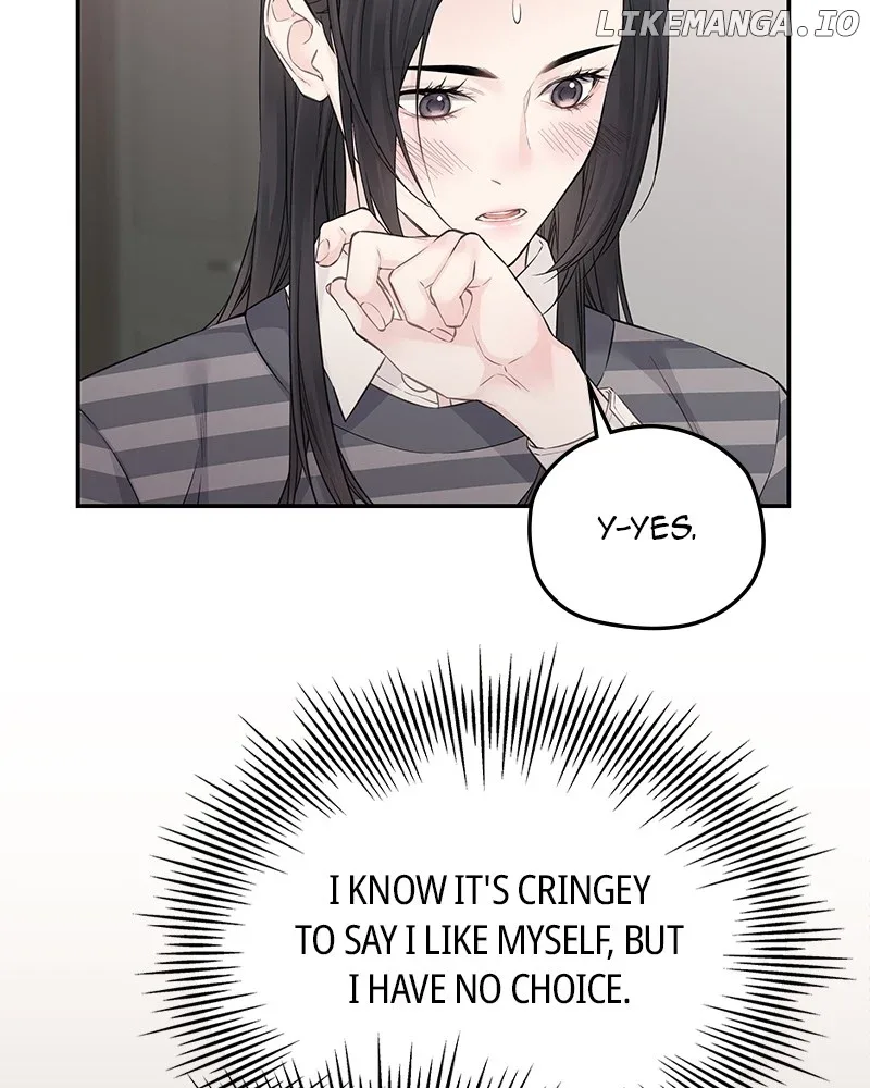 As If Love Doesn’t Exist Chapter 49 page 18