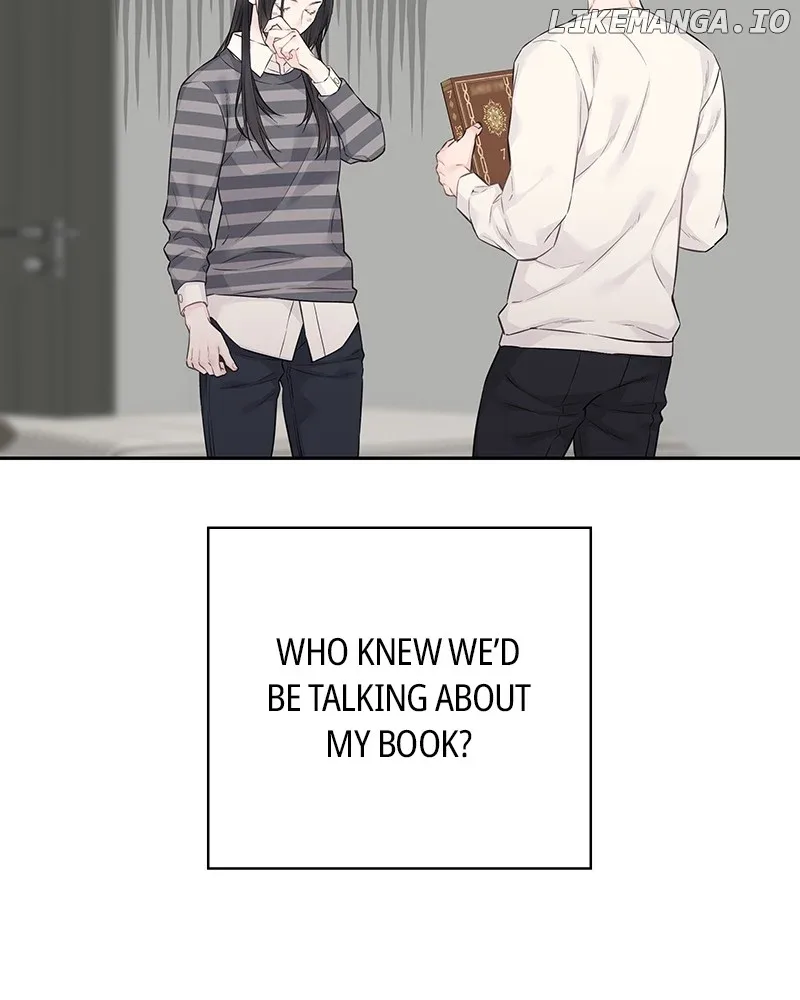 As If Love Doesn’t Exist Chapter 49 page 20
