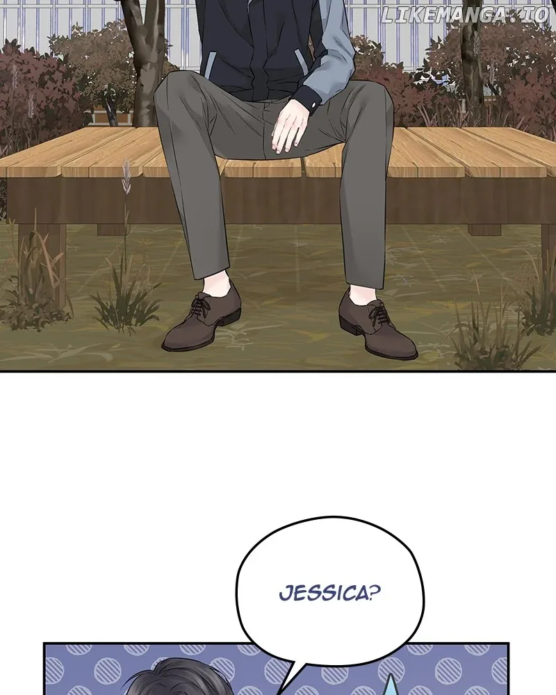 As If Love Doesn’t Exist Chapter 48 page 87
