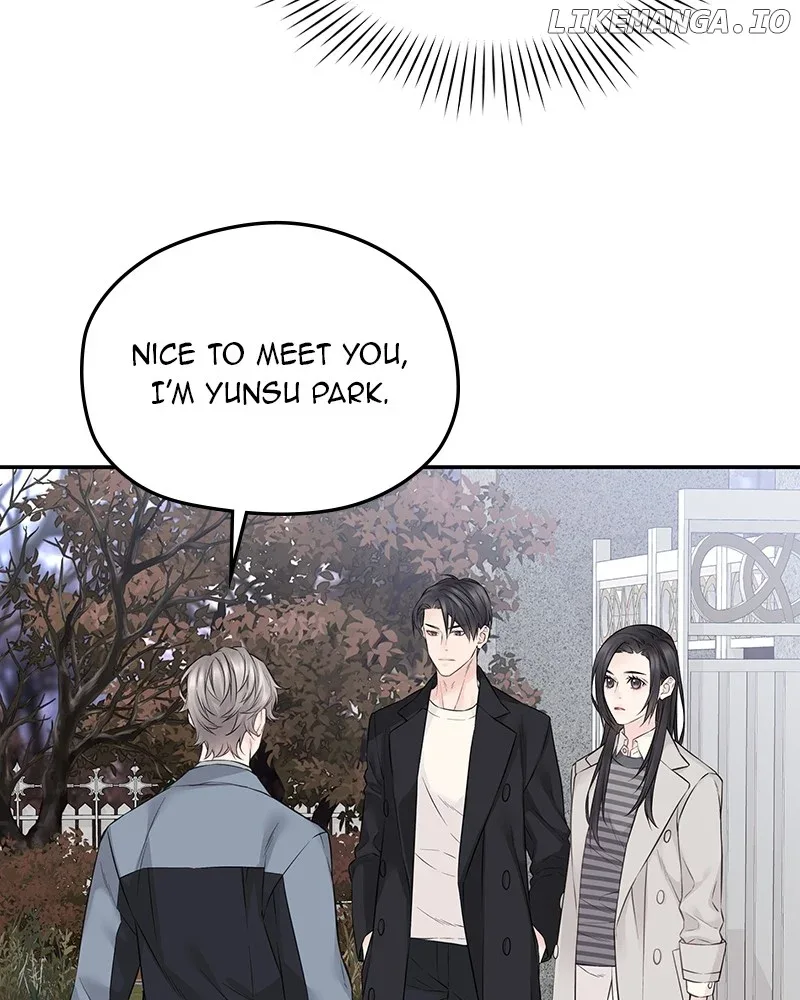As If Love Doesn’t Exist Chapter 48 page 89