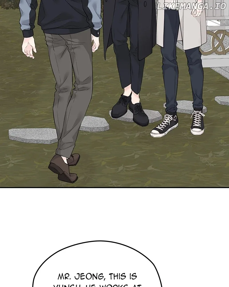 As If Love Doesn’t Exist Chapter 48 page 90
