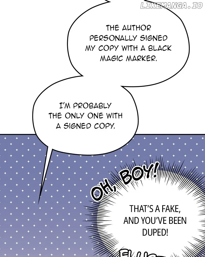 As If Love Doesn’t Exist Chapter 49 page 30