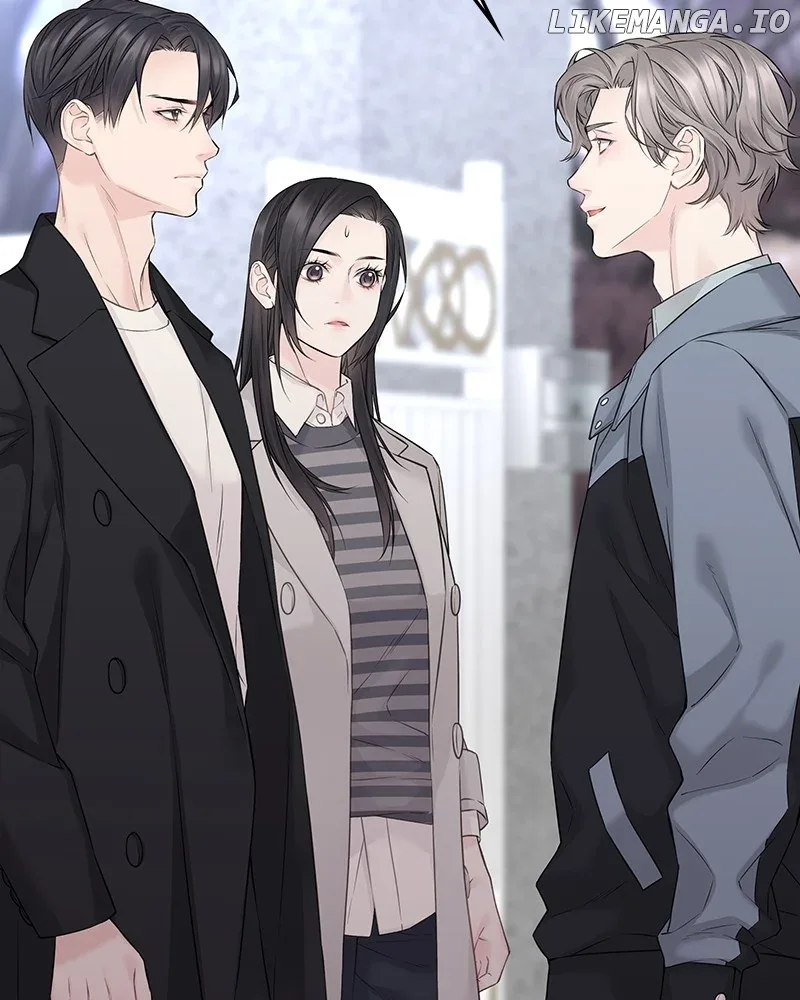 As If Love Doesn’t Exist Chapter 48 page 93
