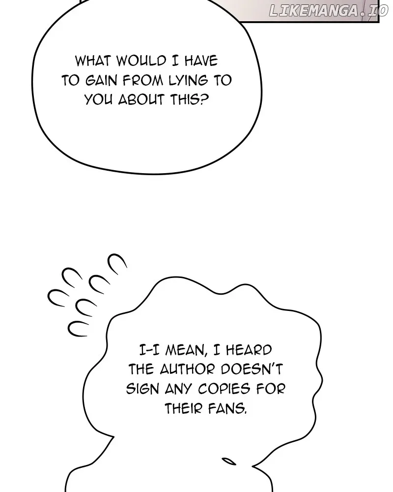 As If Love Doesn’t Exist Chapter 49 page 28