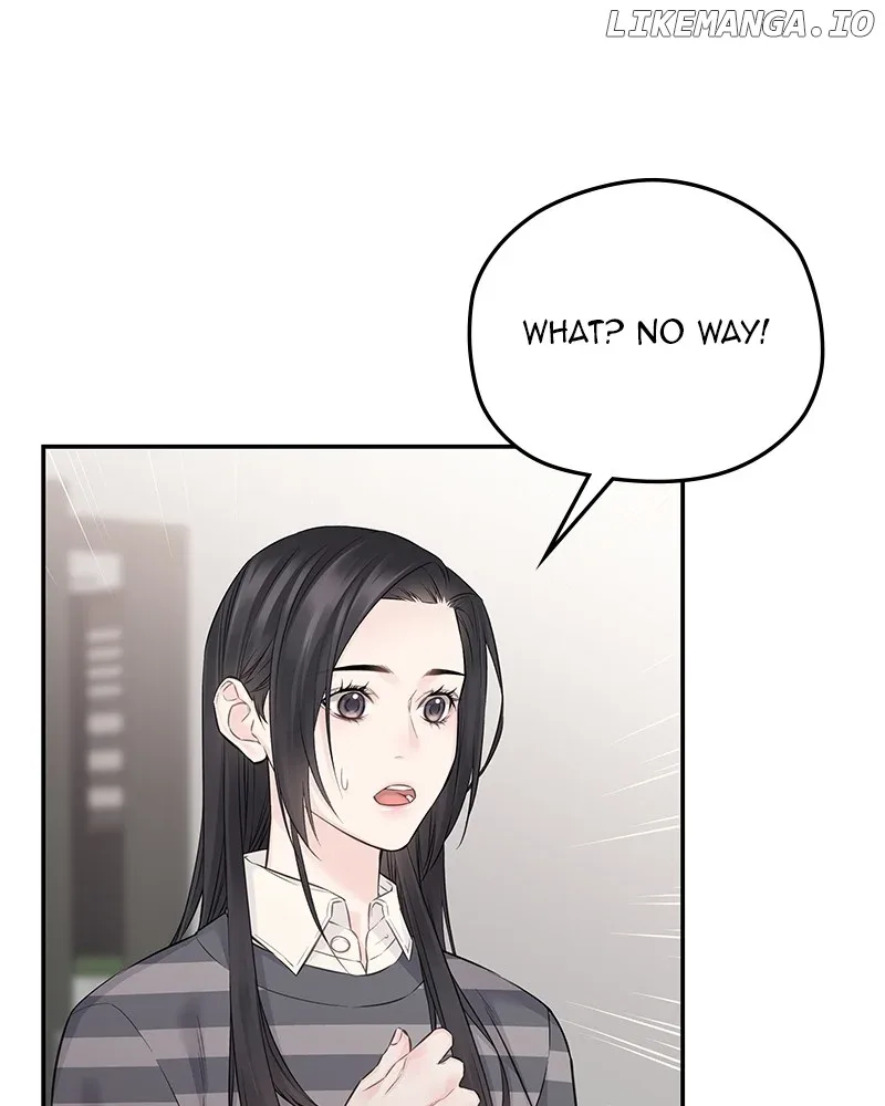 As If Love Doesn’t Exist Chapter 49 page 25