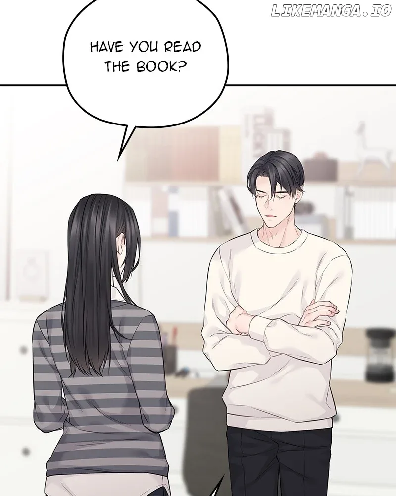 As If Love Doesn’t Exist Chapter 49 page 23