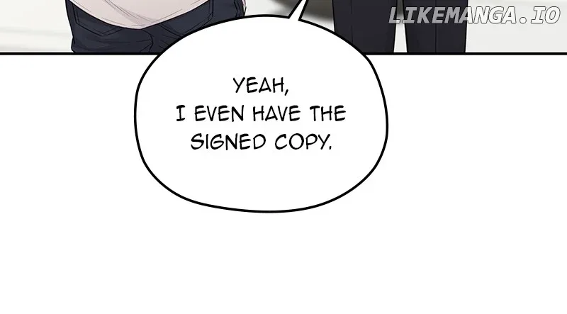 As If Love Doesn’t Exist Chapter 49 page 24