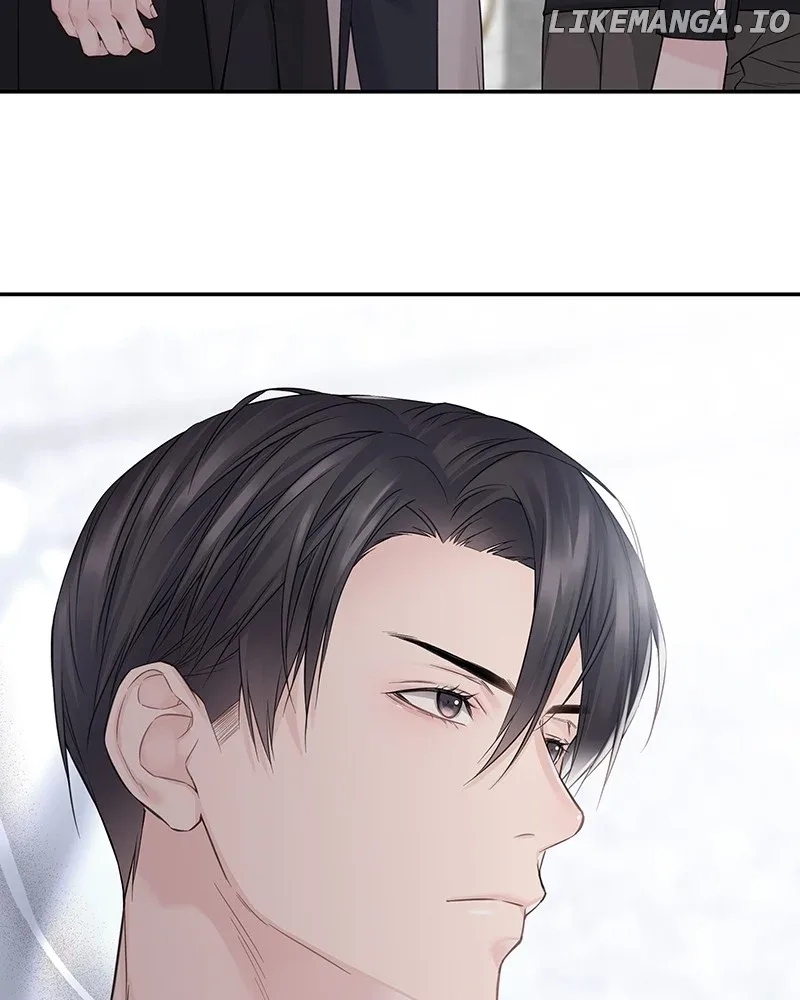As If Love Doesn’t Exist Chapter 48 page 94